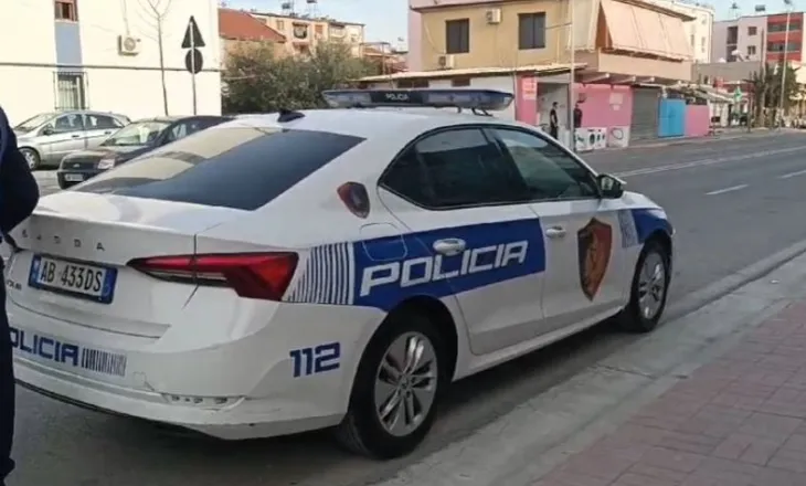 E rëndë në Tiranë, makina përplas për vdekje 7 vjeçarin, shoferi largohet nga vendngjarja