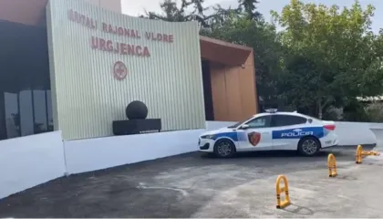 E rëndë në Vlorë/ 4-vjeçari dërgohet pa shenja jete në spital, mister rrethanat e humbjes së jetës