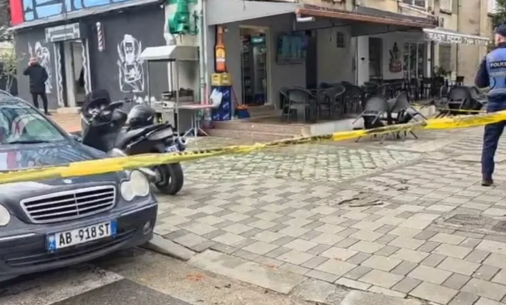 E rëndë/ Vrasje me thikë në Tiranë pas një sherri, konflikti ndodhi brenda një lokali! Ndërron jetë Egli Pashollari