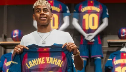 E thonë statistikat, Lamine Yamal nuk lodhet së “shkatërruari” rivalët