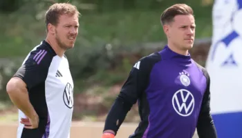 E thotë fituesi i “Topit të Artë”: Rasti i Ter Stegen është një tragjedi personale