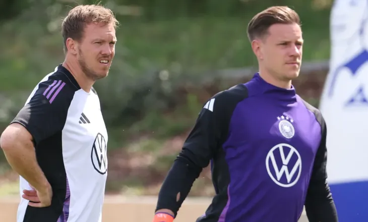 E thotë fituesi i “Topit të Artë”: Rasti i Ter Stegen është një tragjedi personale