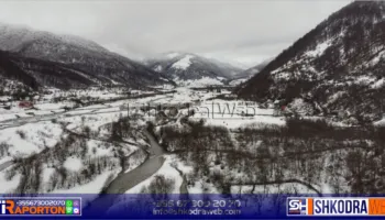 E TRISHTË – Humbi jetën në rrugë në fshatin Vermosh, policia jep detaje për fatkeqësinë e 40- vjeçarit.