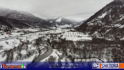 E TRISHTË – Humbi jetën në rrugë në fshatin Vermosh, policia jep detaje për fatkeqësinë e 40- vjeçarit.