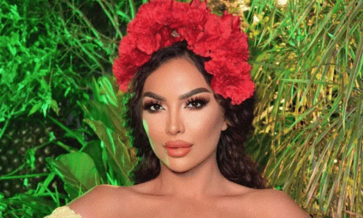 E trishtë! Ndahet nga jeta babai i këngëtares së njohur!