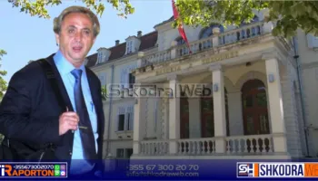 E TRISHTË – Ndahet nga jeta ish- nënkryetari i Bashkisë Shkodër, Ahmet Omi, qytetar dhe funksionar model