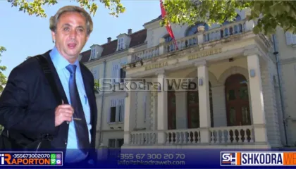 E TRISHTË – Ndahet nga jeta ish- nënkryetari i Bashkisë Shkodër, Ahmet Omi, qytetar dhe funksionar model