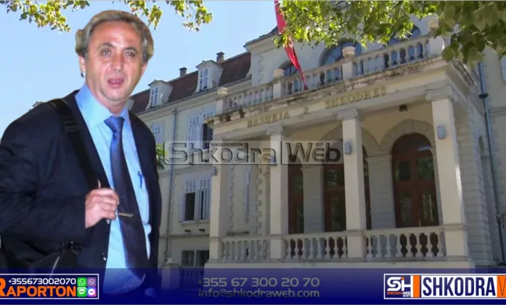 E TRISHTË – Ndahet nga jeta ish- nënkryetari i Bashkisë Shkodër, Ahmet Omi, qytetar dhe funksionar model