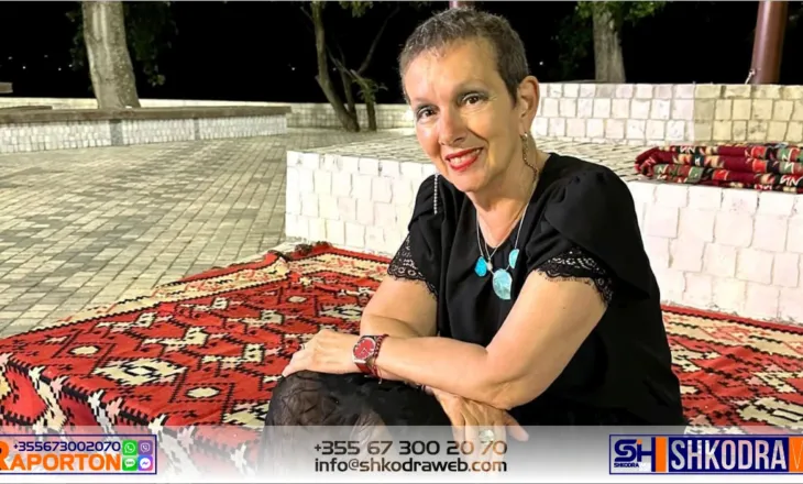 E TRISHTË – Ndërron jetë gazetarja e njohur shkodrane Rezarta Reçi, humb betejën e gjatë me sëmundjen e rëndë