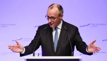 “E vështirë të zgjidhet me diplomaci”, Merz: Lufta në Ukrainë do përfundojë kur njëra nga palët të shterohet ushtarakisht dhe ekonomikisht