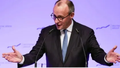 “E vështirë të zgjidhet me diplomaci”, Merz: Vetëm “rraskapitja” ushtarake ose ekonomike e palëve do t’i japë fund luftës në Ukrainë