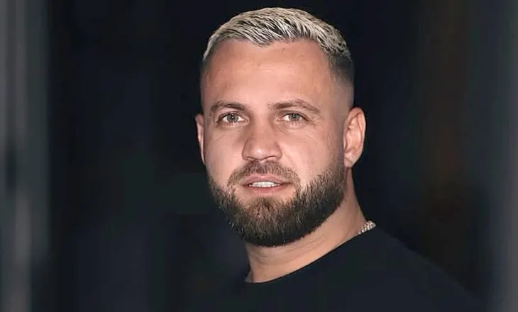 EDHE 10 DITE, LUIZ EJLLI PREMTON SURPRIZA