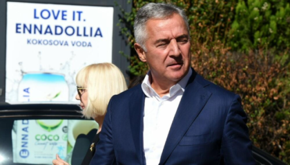 Edhe Gjukanoviç përmendet në dosjet e Epstein, por nuk ka folur…