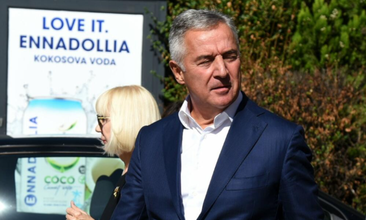 Edhe Gjukanoviç përmendet në dosjet e Epstein, por nuk ka folur…