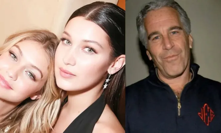 Edhe motrat Hadid në dokumentet e Epstein?! Çfarë zbulojnë e-mail-et për Gigi dhe Bella