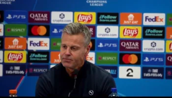 “Edhe ne nuk jemi mësuar të luajmë në ‘San Siro’”, trajneri i Bodo hedh poshtë justifikimet e Interit: Siti nuk e përmendi asnjëherë fushën sintetike