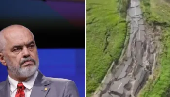 Edhe në Portugali çahen rrugët, ironia e Ramës: Atje opozita është në gjumë