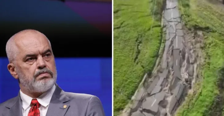 Edhe në Portugali çahen rrugët, ironia e Ramës: Atje opozita është në gjumë