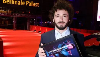 Edhe një sukses i kinematografisë shqiptare, Renis Hyka fiton çmim në Berlinale