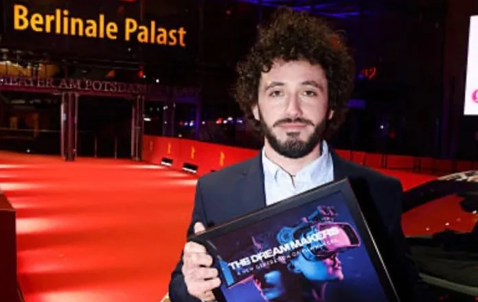 Edhe një sukses i kinematografisë shqiptare, Renis Hyka fiton çmim në Berlinale