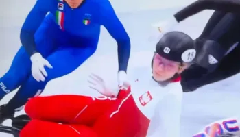 Edhe përgjakje në Olimpiket e Milanos