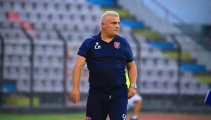 Edi Martini në “versionin Alegri”, Vllaznia e tij cinike dominon kampionatin me fitoret 1-0