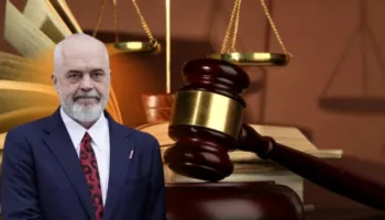 Edi Rama del jashtë kontrollit, shton sulmet ndaj drejtësisë, dosjet për aferat e tij dhe çështja e Belinda Ballukut…