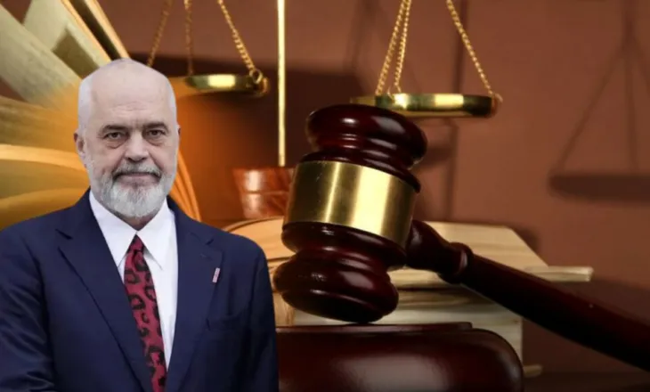 Edi Rama del jashtë kontrollit, shton sulmet ndaj drejtësisë, dosjet për aferat e tij dhe çështja e Belinda Ballukut…