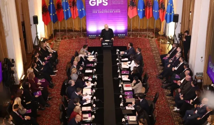 Edi Rama: Gjyqësori nuk duhet të gjymtojë pavarësinë e dy pushteteve të tjera