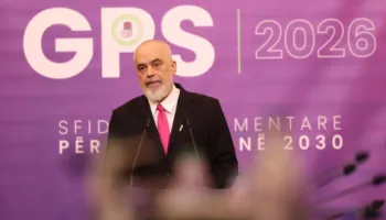 Edi Rama i shpall “luftë” SPAK dhe paralajmëron “vdekjen” e reformës në drejtësi, kryeministri alibi për t’iu…