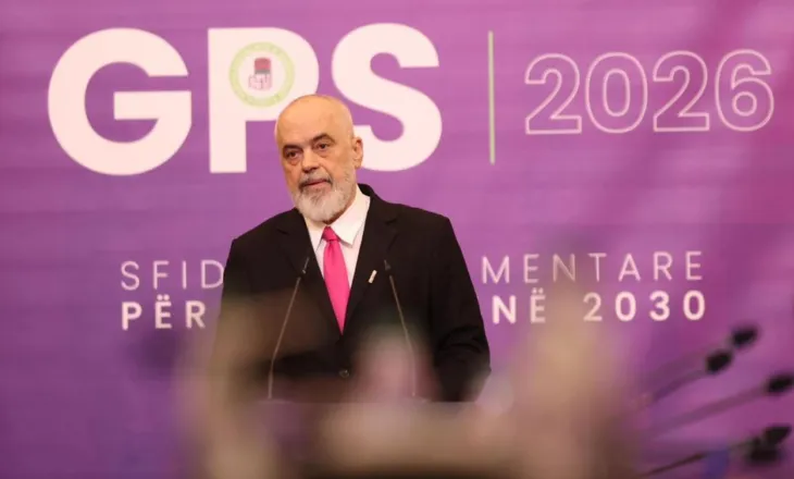 Edi Rama i shpall “luftë” SPAK dhe paralajmëron “vdekjen” e reformës në drejtësi, kryeministri alibi për t’iu…