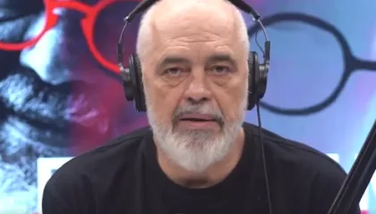 Edi Rama këtë të dielë ka folur edhe për rrogat e gjyqtarëve