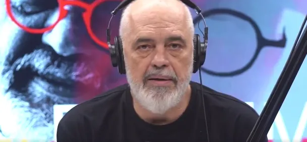 Edi Rama këtë të dielë ka folur edhe për rrogat e gjyqtarëve