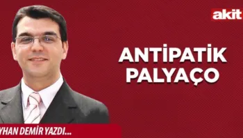 Edi Rama, ky palaço që shet imoralitetin si moral