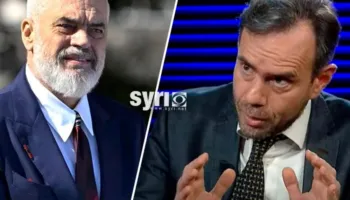 Edi Rama nuk mund të sillet si kujdestari i Drejtësisë