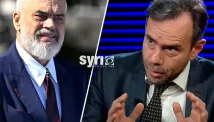 Edi Rama nuk mund të sillet si kujdestari i Drejtësisë