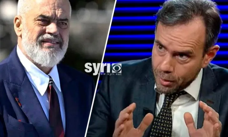 Edi Rama nuk mund të sillet si kujdestari i Drejtësisë