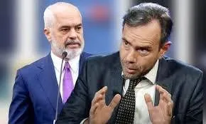 Edi Rama sheh fantazma me Robert Mugabenë