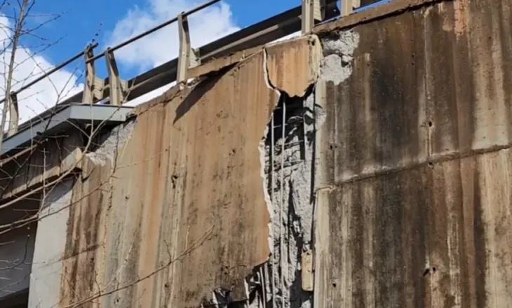 Edi Ramën e ka braktisur fati, bllokimi i juglindjes paralajmërim i frikshëm