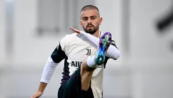 Edon Zhegrova gati të largohet nga Juventus, sulmuesi shqiptar mund të shkëmbehet me Beton e Everton