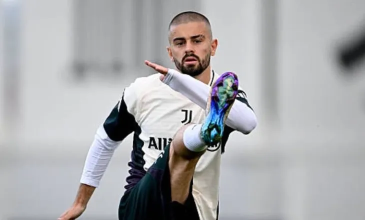 Edon Zhegrova gati të largohet nga Juventus, sulmuesi shqiptar mund të shkëmbehet me Beton e Everton