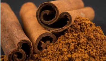 Efekti i konsumit të kanellës në prostatë