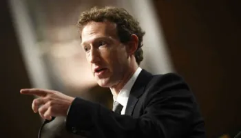 Efekti i rrjeteve sociale te të rinjtë, Mark Zuckerberg merret në pyetje