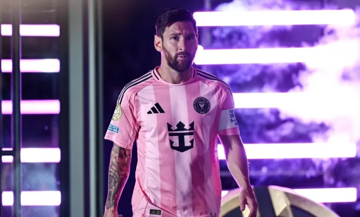 “Efekti Messi” pushton MLS, Inter Miami bëhet klubi më i vlefshëm në SHBA