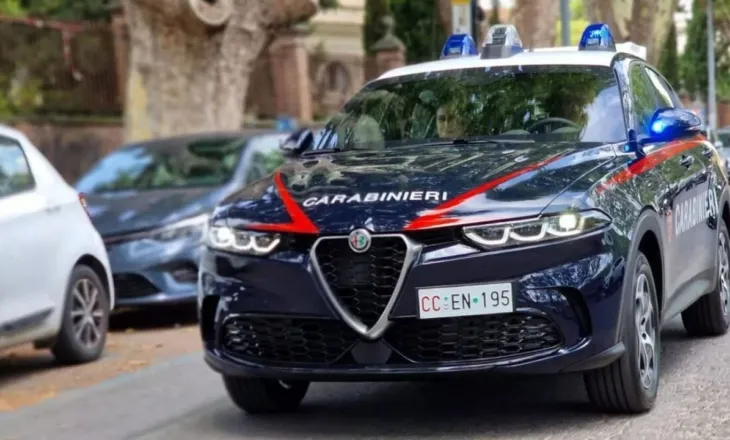 Efektivi i policisë vret me armë 24-vjeçarin në Milano, shkak konfliktet me tyre për çështje droge