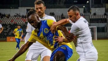 Egnatia pret reagim me Dinamon, fitorja detyrim kampionësh! Mungesa dhe dilemat e Tetovës për formacionin