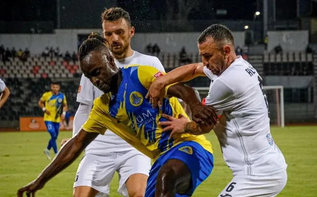 Egnatia pret reagim me Dinamon, fitorja detyrim kampionësh! Mungesa dhe dilemat e Tetovës për formacionin