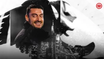 Eintracht zyrtarizon trajnerin e ri, por vjen të hënën se ka edhe një ndeshje me ekipin aktual në fundjavë