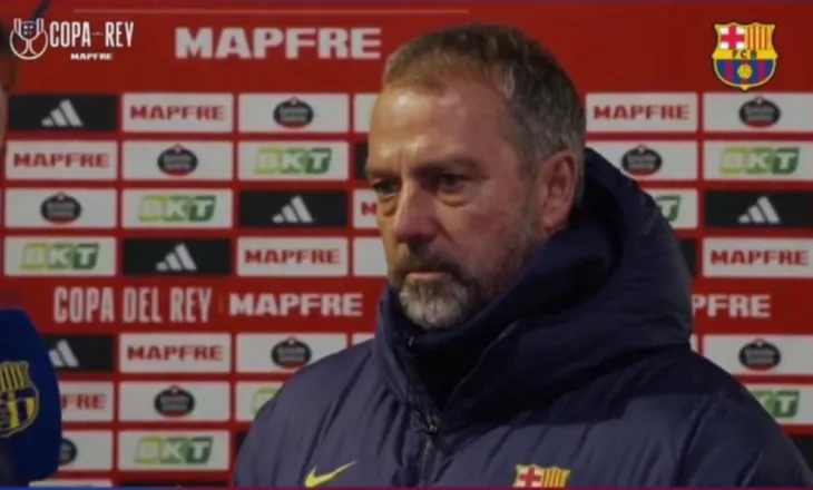 Ekipet e ligave inferiore i ulin vlerën Kupës së Mbretit? Thumbimi i Flikut: Pyesni Realin e Madridit