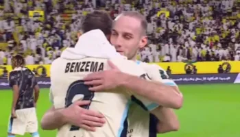 Ekipi i Cristiano Ronaldo dhe Sadio Mane kërkon Mario Mitajn, vjen menjëherë përgjigja e Al Ittihad